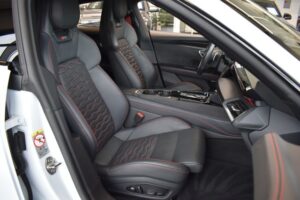 Audi RS e-tron GT quattro Laser Air Pano B&O HUD 360°
