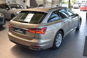 Audi A6 Avant 40TDI S-tronic LED ACC HUD VirtualCo.