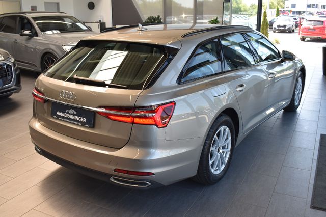 Audi A6 Avant 40TDI S-tronic LED ACC HUD VirtualCo.