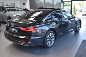 Audi A6 Limo 40TDI S-tronic S-Line LED VirtualC OpSky