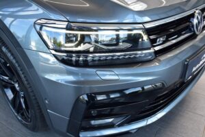 Volkswagen Tiguan Allspace 2.0TDI DSG R-Line 4Mot. VirtualC