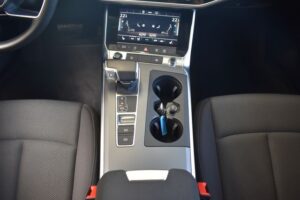 Audi A6 Avant 40TDI S-tronic LED AHK ACC RFK VirtualC
