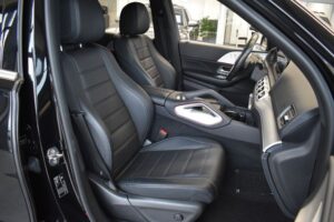 Mercedes-Benz GLE 400d 4Matic 9G-tronic Multibeam WideS HeadUp