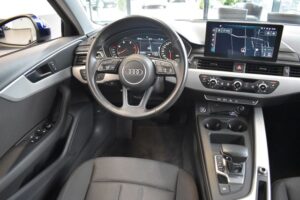 Audi A4 30TDI Avant S-tronic LED Navi3D PDC DAB