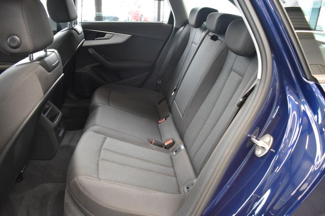 Audi A4 30TDI Avant S-tronic LED Navi3D PDC DAB