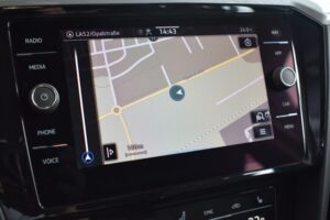 Volkswagen Passat Variant 2.0TDI DSG Business LED ACC RFKam