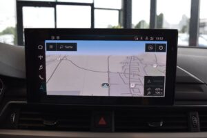 Audi A4 Avant 35TDI Advanced S-tronic LED AHK RFK DAB