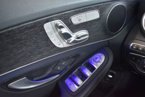 Mercedes-Benz C 300de T 9G-tronic AMG Line Multibeam WideS HUD