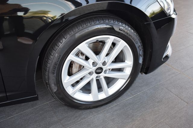 Audi A6 Avant 40TDI S-tronic LED Virtual ACC B&O Lane