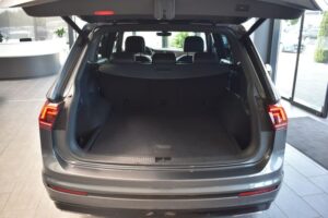 Volkswagen Tiguan Allspace 2.0TDI DSG R-Line 4Mot. VirtualC