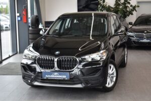 BMW X1 sDrive18d Automatik Navi3D DAB PDC Sportsitze