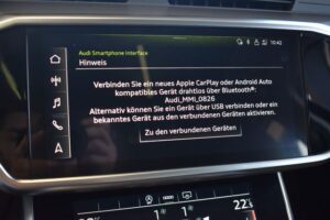 Audi A6 Avant 40TDI S-tronic LED Virtual ACC Panorama