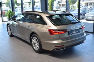 Audi A6 Avant 40TDI S-tronic LED ACC HUD VirtualCo.