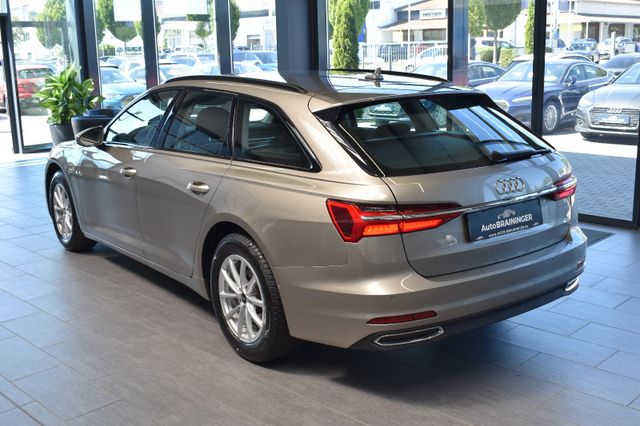 Audi A6 Avant 40TDI S-tronic LED ACC HUD VirtualCo.