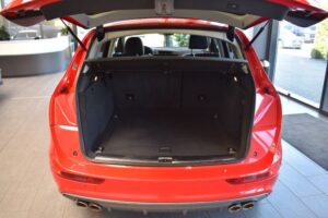 Audi SQ5 3.0TDI quattro tiptronic Navi ACC AHK Xenon+