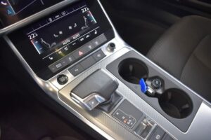 Audi A6 Limo 40TDI S-tronic LED VirtualC OpenSky ACC