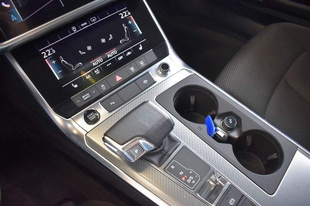 Audi A6 Limo 40TDI S-tronic LED VirtualC OpenSky ACC
