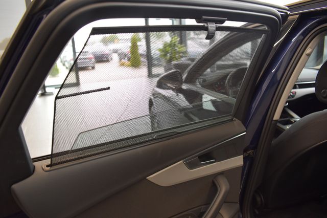 Audi A4 30TDI Avant S-tronic LED Navi3D PDC DAB