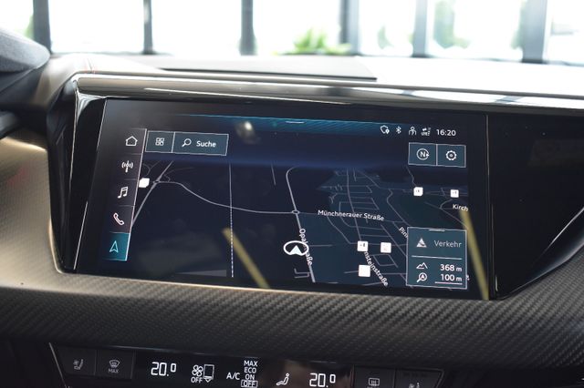 Audi RS e-tron GT quattro Laser Air Pano B&O HUD 360°