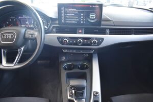 Audi A5 Sportback 40TDI S-tronic LED AHK 360° HUD 19"