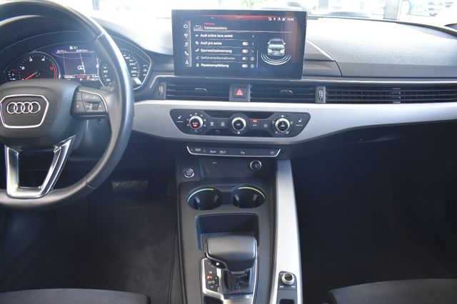 Audi A5 Sportback 40TDI S-tronic LED AHK 360° HUD 19"