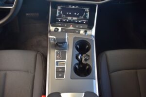 Audi A6 Avant 40TDI S-tronic LED Virtual ACC B&O Lane