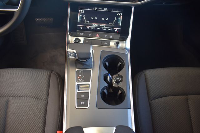 Audi A6 Avant 40TDI S-tronic LED Virtual ACC B&O Lane