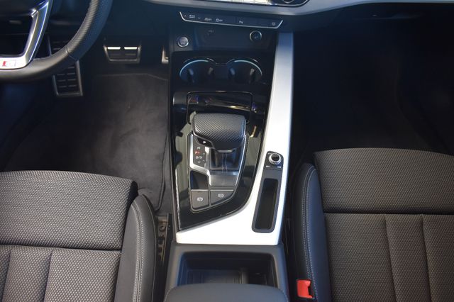 Audi A5 Sportback 40TDI Quattro S Line Laser Pano 20"