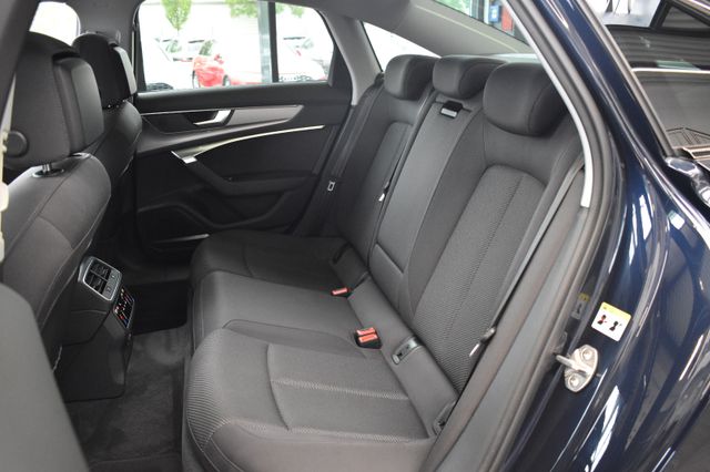 Audi A6 Limo 40TDI S-tronic LED VirtualC OpenSky ACC