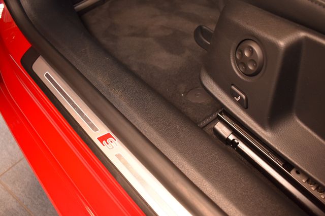 Audi A5 Sportback 40TDI Quattro S Line Laser Pano 20"