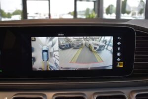Mercedes-Benz GLE 400d 4Matic 9G-tronic Multibeam WideS HeadUp