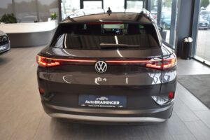 Volkswagen ID.4 Pro Performance IQ-Light Keyless DAB RFKam.