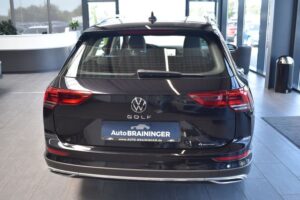 Volkswagen Golf Alltrack 2.0TDI DSG 4Motion LED LiveCo ACC