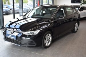 Volkswagen Golf VIII Var. 2.0TDI Life DSG LED AHK ACC ViCo