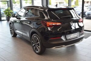 Opel Grandland (X) 1.5D Aut Ultimate LED Pano ACC AHK