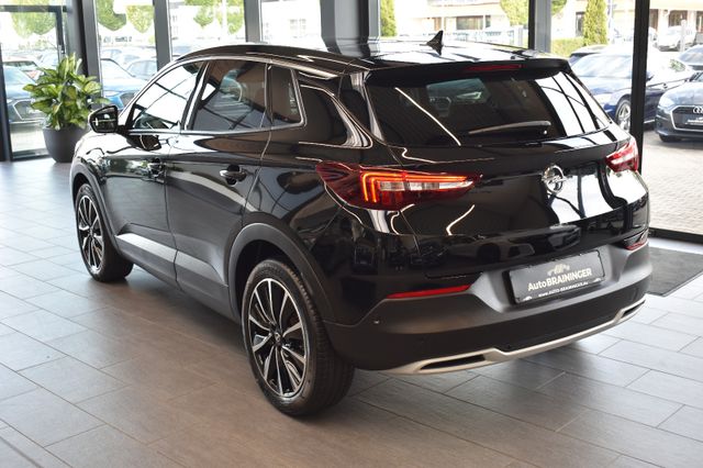 Opel Grandland (X) 1.5D Aut Ultimate LED Pano ACC AHK