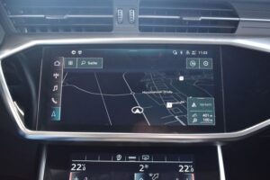 Audi A6 Avant 40TDI S-tronic LED ACC DAB VirtualCockp