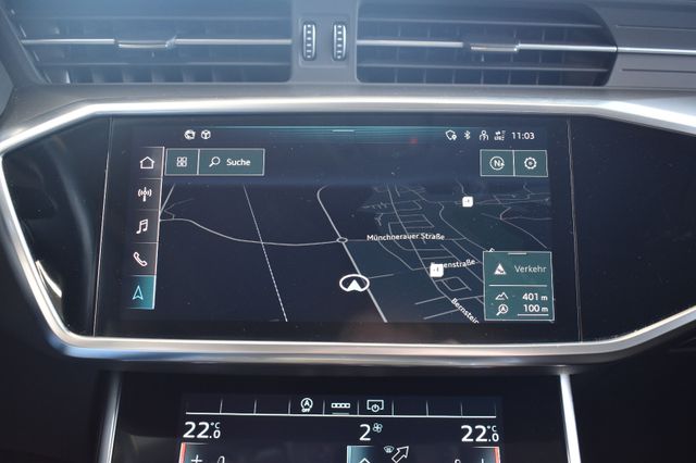 Audi A6 Avant 40TDI S-tronic LED ACC DAB VirtualCockp