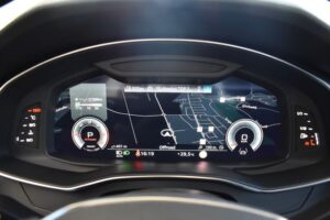 Audi A6 Avant 40TDI S-tronic Matrix 360°Kam B&O ViCo