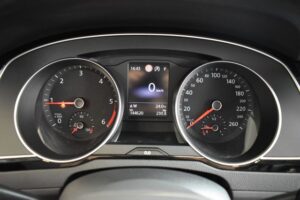 Volkswagen Passat Variant 2.0TDI DSG Business LED ACC RFKam