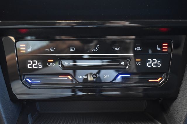 Volkswagen Passat Variant 2.0TDI DSG Business LED Navi ACC