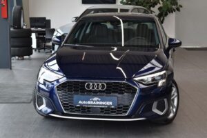 Audi A3 Limo 35TFSI S-tronic advanced LED Virtual HUD