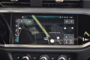 Audi Q3 35TDI S-tronic LED PanoSD DAB Sitzhzg Virtual