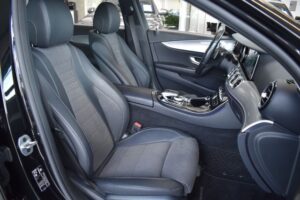 Mercedes-Benz E220d T Avantgarde 9G-tronic LED RFK Burmester