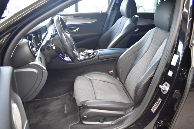 Mercedes-Benz E220d T Avantgarde 9G-tronic LED RFK Burmester