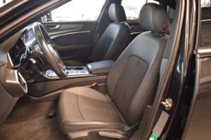 Audi A6 Limo 40TDI S-tronic S-Line LED VirtualC OpSky