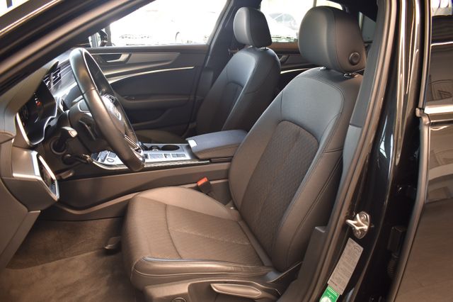 Audi A6 Limo 40TDI S-tronic S-Line LED VirtualC OpSky