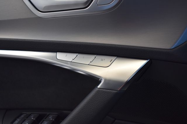 Audi S6 Avant Quattro Tiptr. MatrixHD B&O AIR S-Sitze