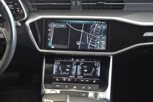 Audi A6 Av. 40TDI S-tronic LED Virtual AHK RFK Leder