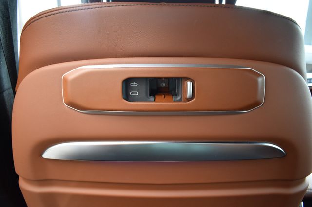 BMW X7 40d xDrive M Sport 7-Sitzer Matrix LCI Pano